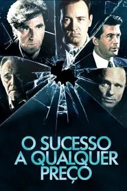 Poster do filme O Sucesso a Qualquer Preço