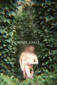 Brazil Jungle movie poster