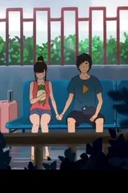 Faith of Distance movie poster