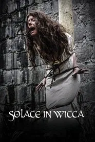 Solace in Wicca movie poster