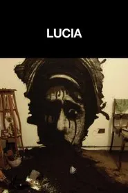 Lucía movie poster