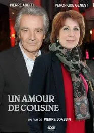 Un amour de cousine movie poster