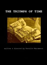 The Triumph of Time movie poster