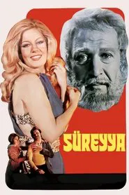 Poster do filme Süreyya
