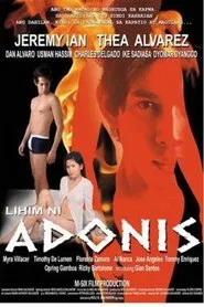 Ang Lihim ni Adonis movie poster