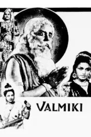 Valmiki movie poster