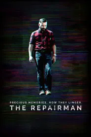 The Repairman movie poster
