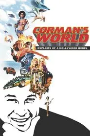 Poster do filme O Mundo de Corman