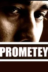 Prometheus movie poster
