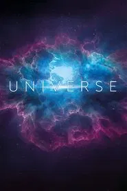Universe tv show poster
