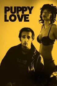 Puppy Love movie poster