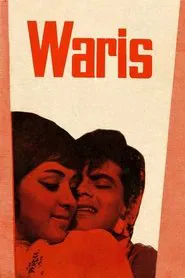 Poster do filme Waris
