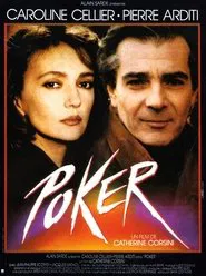 Poster do filme Poker