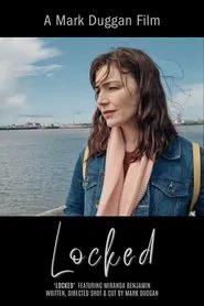 Locked movie poster
