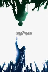 Poster do filme Saosin: Live From the Garden Amphitheater