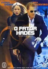 Poster do filme O Fator Hades