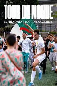 Tour du monde movie poster