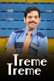 Treme Treme tv show poster