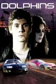 Dolphins movie poster