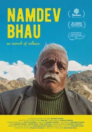 Namdev Bhau in Search of Silence movie poster