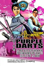 Purple Darts movie poster