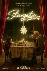 Stargate - en julefortelling movie poster