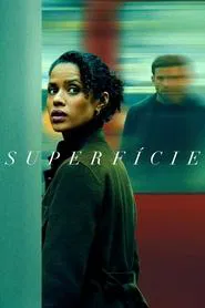 Poster da série Superfície