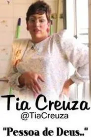 Poster do filme Tia Creuza