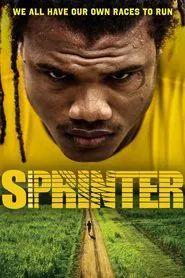 Sprinter movie poster