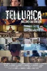 Tellurica - Racconti dal cratere movie poster