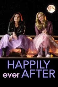 Happily Ever After movie poster