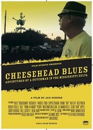 Cheesehead Blues movie poster
