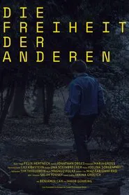 Out and Proud movie poster