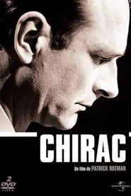 Poster do filme Chirac