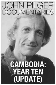 Cambodia: Year Ten (Update) movie poster