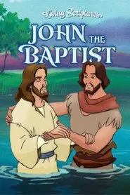 John the Baptist movie poster