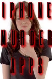 iPhone Murder Apps movie poster