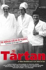 Tårtan tv show poster