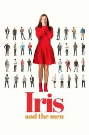 Poster do filme Iris and the Men