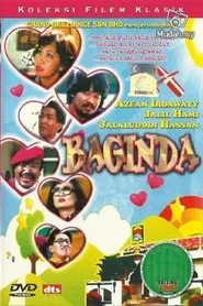 Poster do filme Baginda