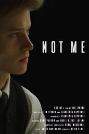 Not Me movie poster