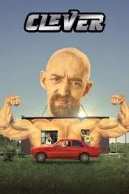 Clever movie poster