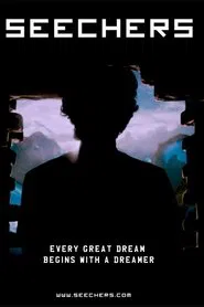 Seechers movie poster