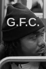 Poster do filme G.F.C.