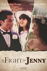 A Fight for Jenny movie poster