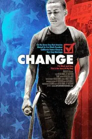 Change movie poster