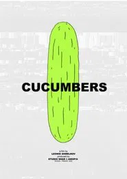 Poster do filme Cucumbers