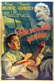Poster do filme Pobre mi madre querida