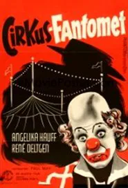 Poster do filme Phantom of the Big Tent