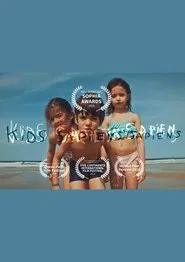 Kids Sapiens Sapiens movie poster